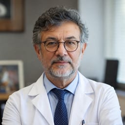 Arif Verimli