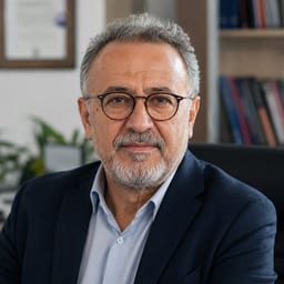 Hakan Coşkunol